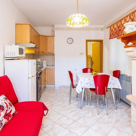 Maretic Apartman Medulin Kültér fotó