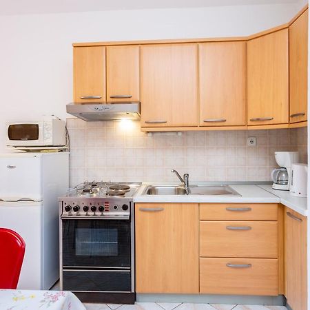 Maretic Apartman Medulin Kültér fotó