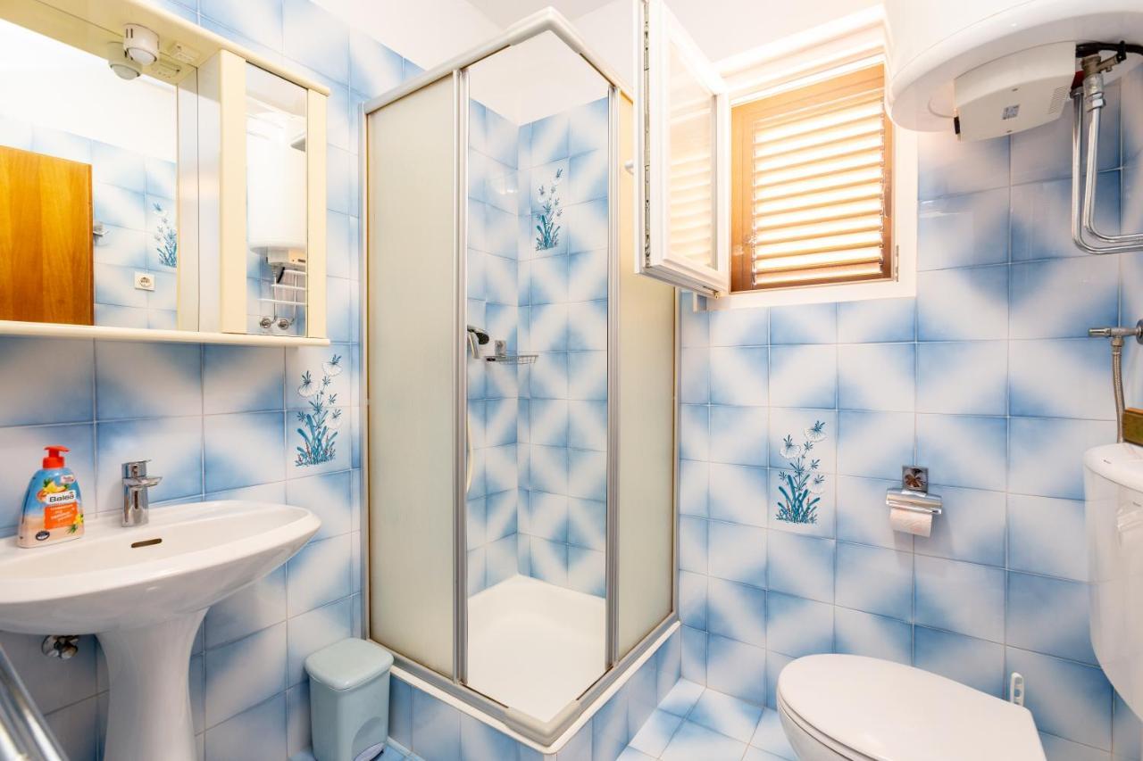 Maretic Apartman Medulin Kültér fotó