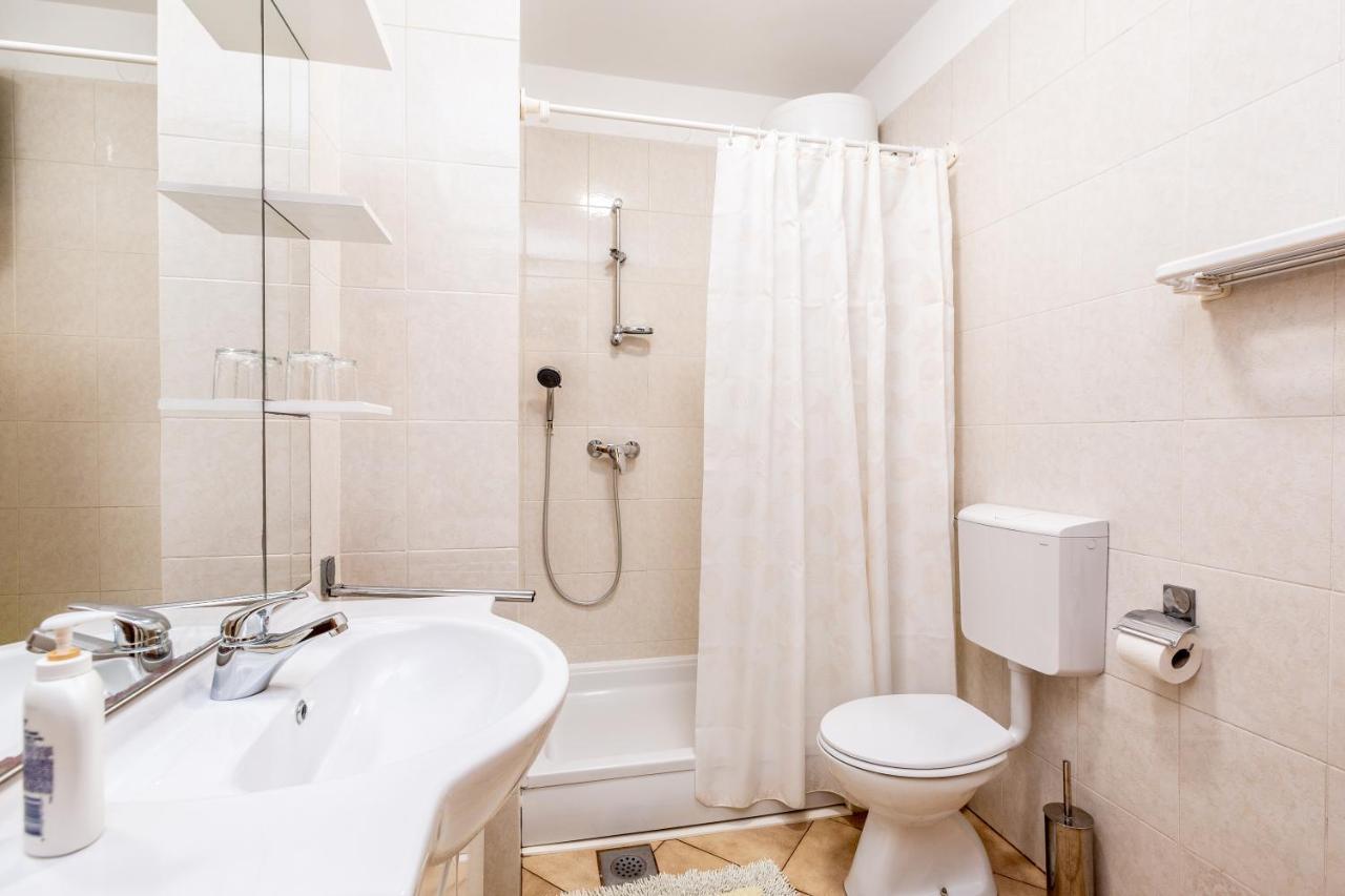 Maretic Apartman Medulin Kültér fotó