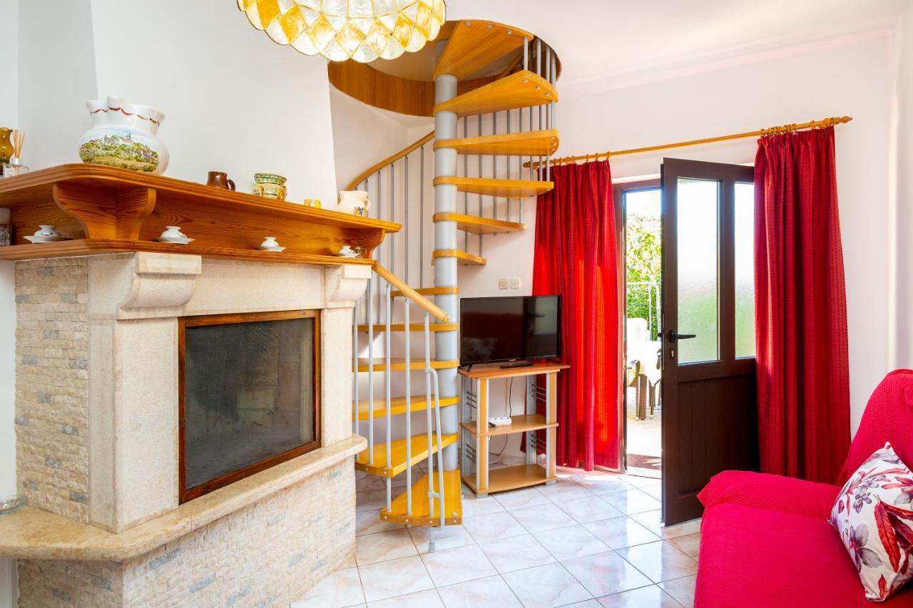Maretic Apartman Medulin Kültér fotó
