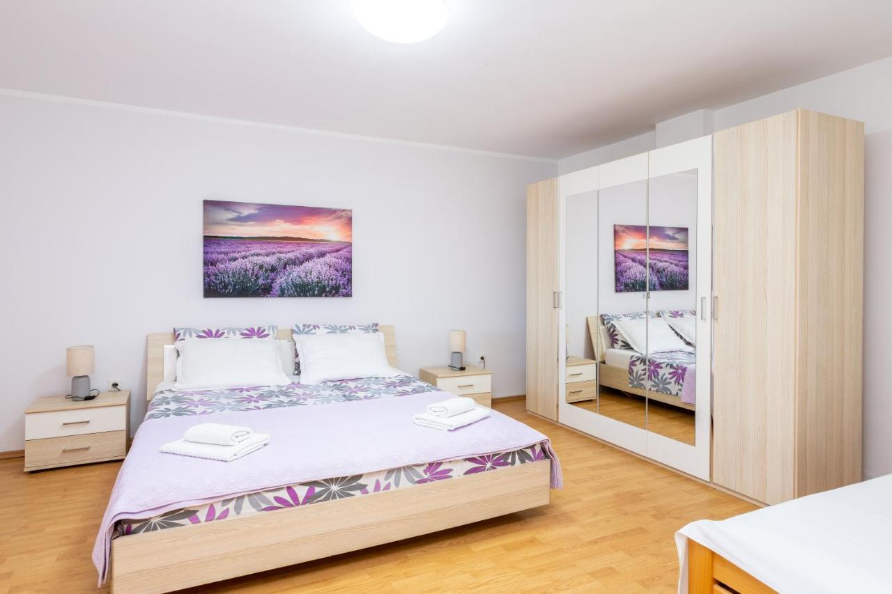 Maretic Apartman Medulin Kültér fotó