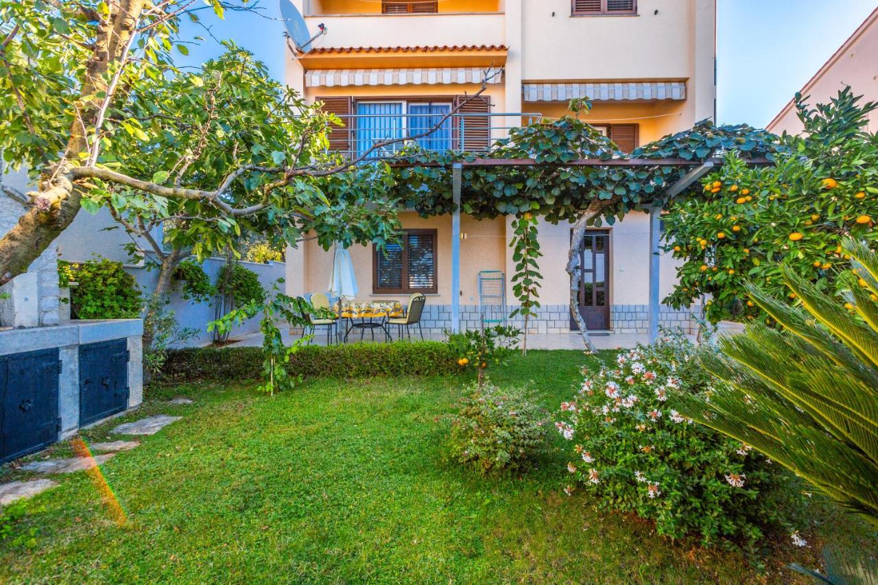 Maretic Apartman Medulin Kültér fotó
