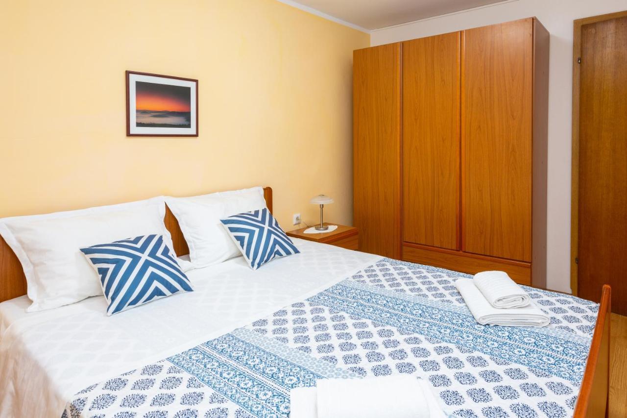 Maretic Apartman Medulin Kültér fotó