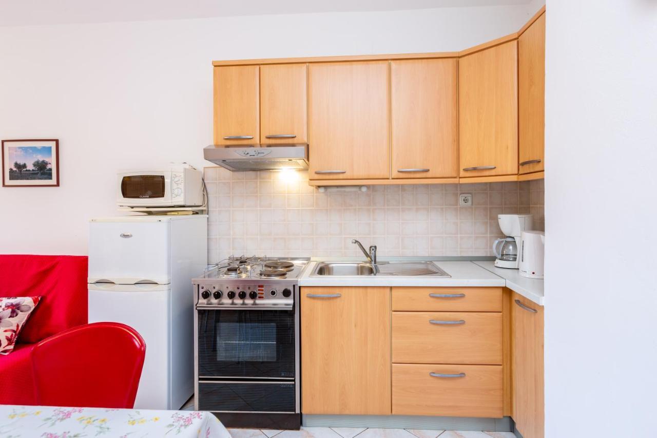 Maretic Apartman Medulin Kültér fotó